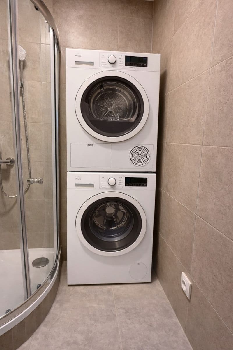 2 bedroom flat for sale, 52 m², České armády, Litoměřice, Ústecký Region 2 bedroom flat for sale, 52 m², České armády, Litoměřice, Ústecký Region