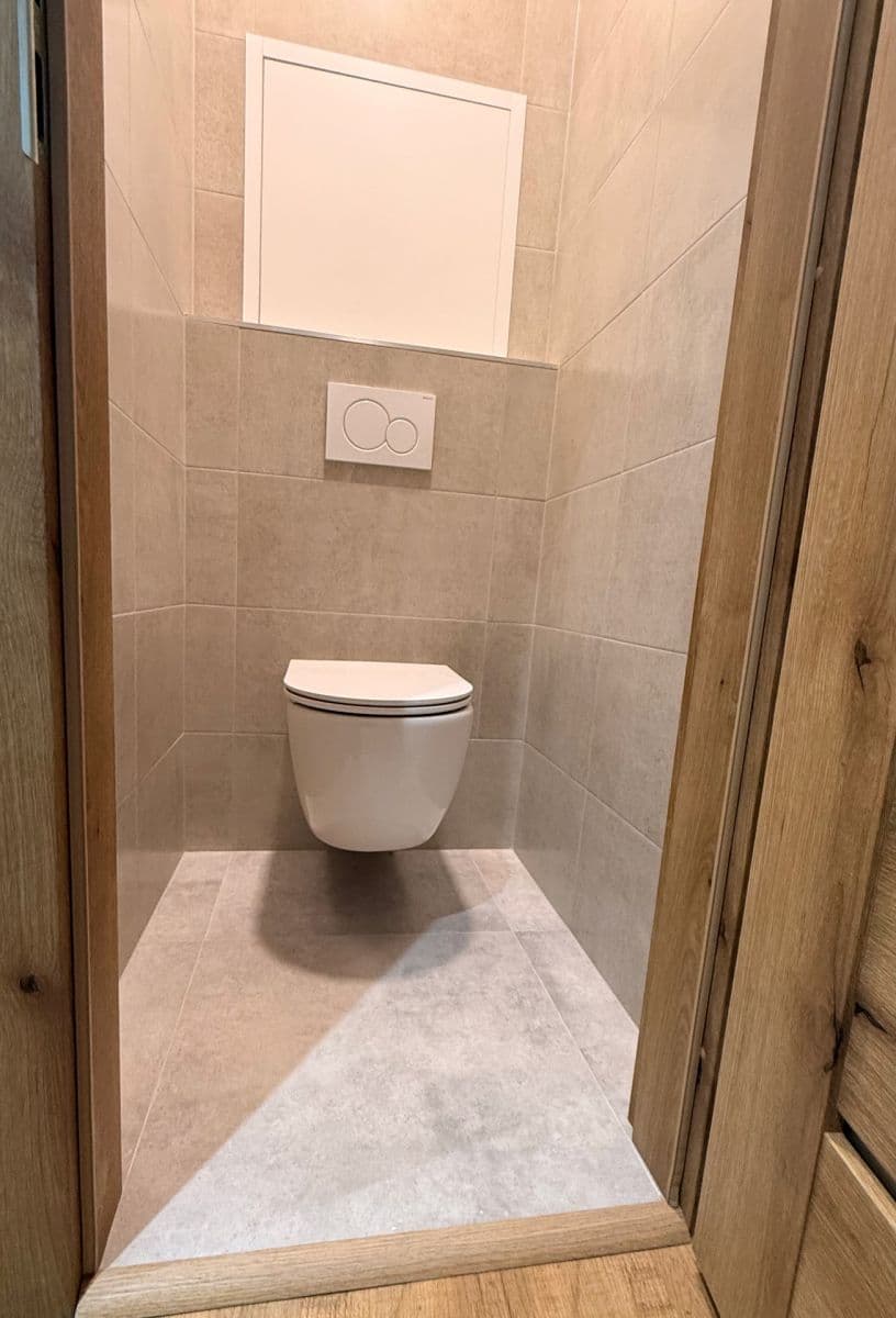 2 bedroom flat for sale, 52 m², České armády, Litoměřice, Ústecký Region 2 bedroom flat for sale, 52 m², České armády, Litoměřice, Ústecký Region