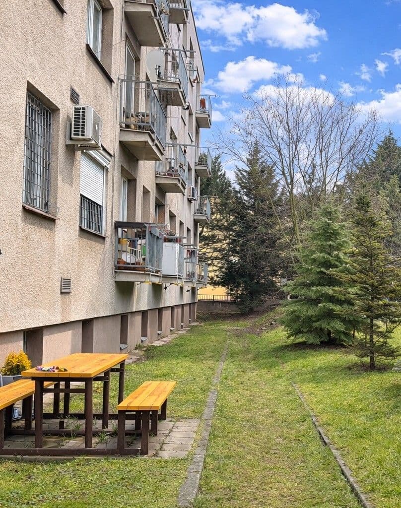 2 bedroom flat for sale, 52 m², České armády, Litoměřice, Ústecký Region 2 bedroom flat for sale, 52 m², České armády, Litoměřice, Ústecký Region