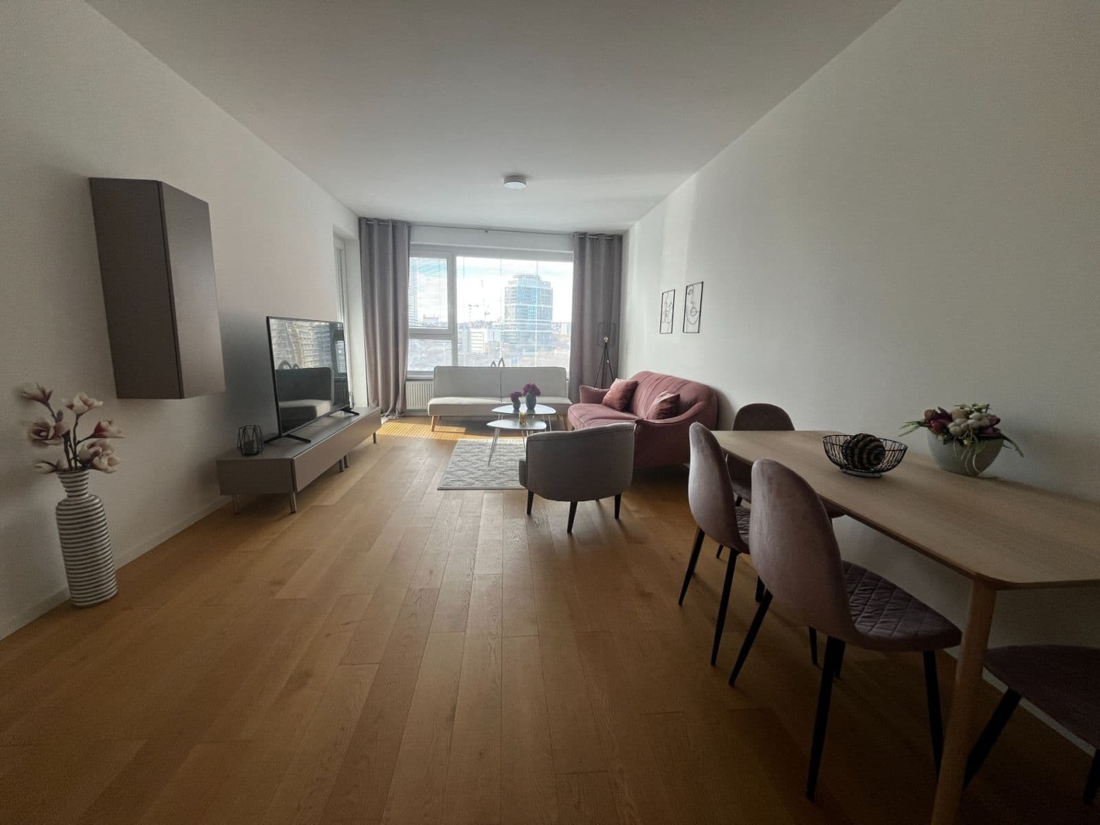 2 bedroom flat to rent, 57 m², Súkennícka, Ružinov, Bratislavský Region 2 bedroom flat to rent, 57 m², Súkennícka, Ružinov, Bratislavský Region