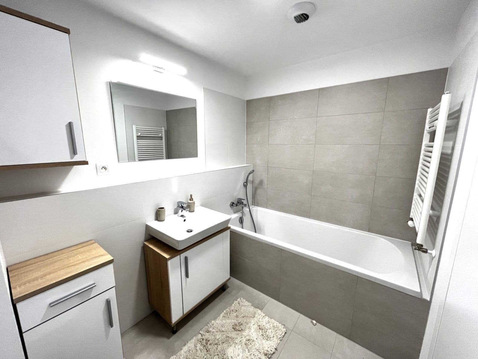 2 bedroom flat to rent, 57 m², Súkennícka, Ružinov, Bratislavský Region 2 bedroom flat to rent, 57 m², Súkennícka, Ružinov, Bratislavský Region