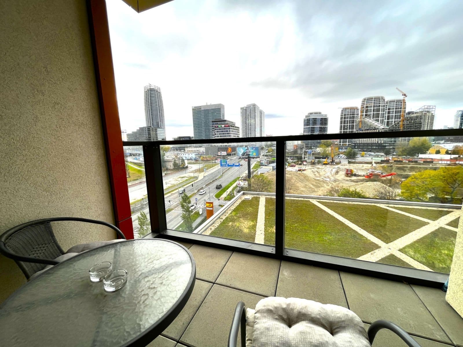 2 bedroom flat to rent, 57 m², Súkennícka, Ružinov, Bratislavský Region 2 bedroom flat to rent, 57 m², Súkennícka, Ružinov, Bratislavský Region