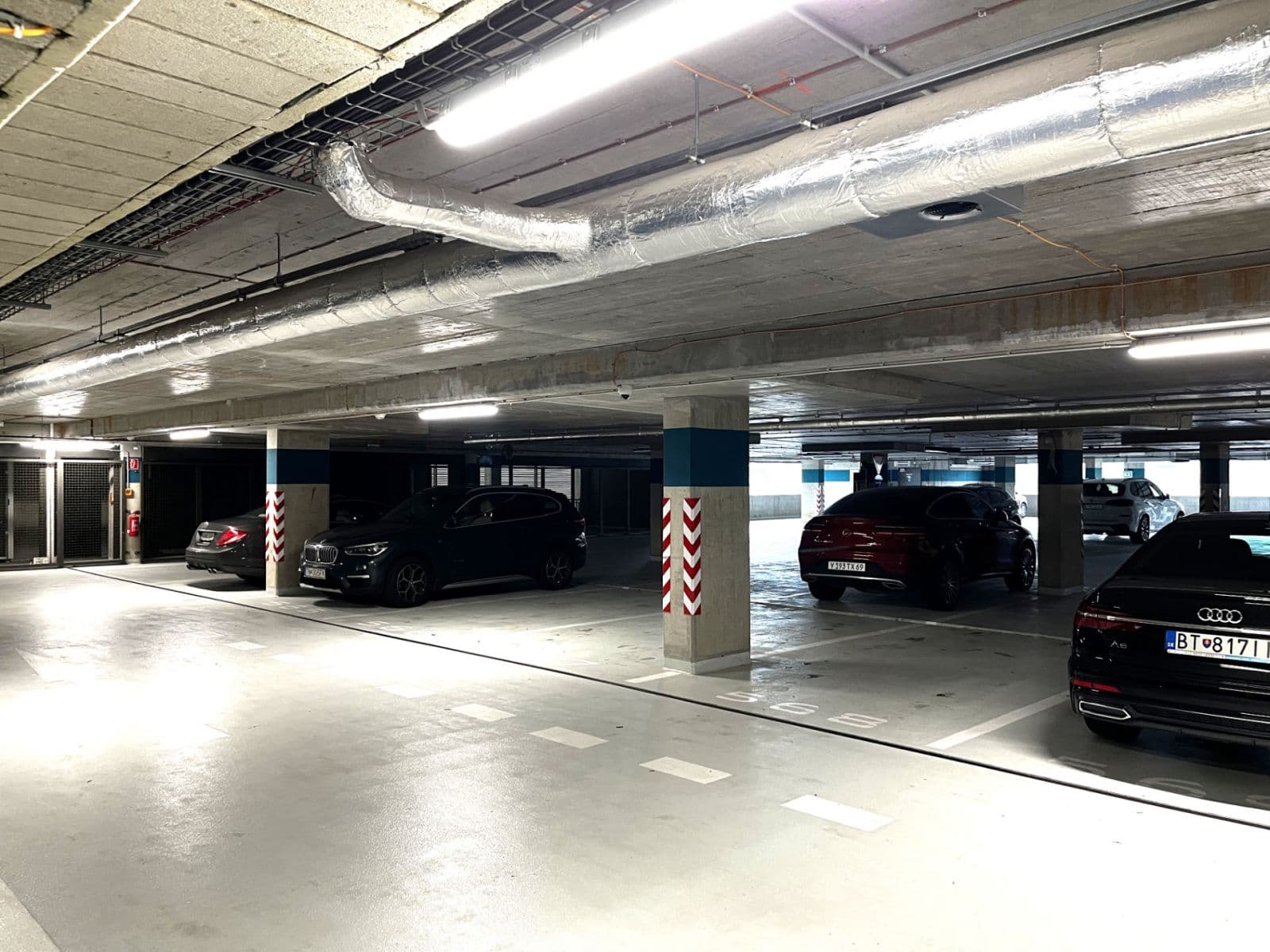 2 bedroom flat to rent, 57 m², Súkennícka, Ružinov, Bratislavský Region 2 bedroom flat to rent, 57 m², Súkennícka, Ružinov, Bratislavský Region