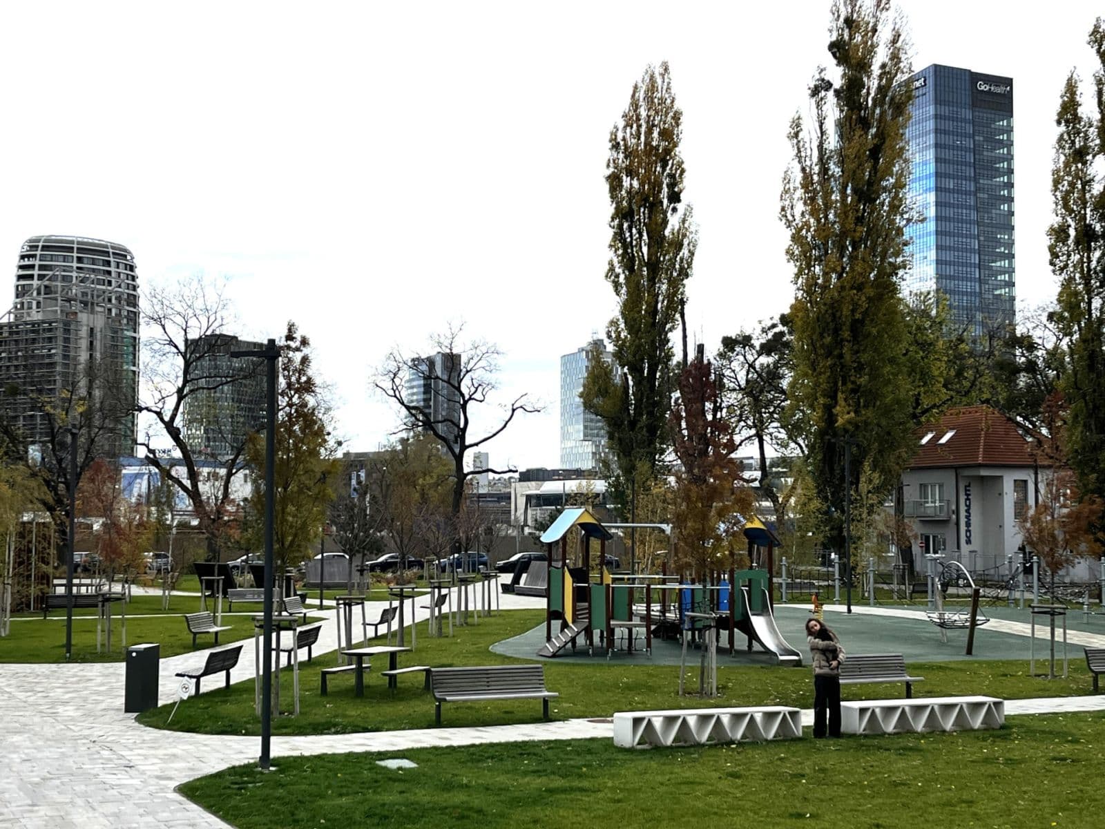 2 bedroom flat to rent, 57 m², Súkennícka, Ružinov, Bratislavský Region 2 bedroom flat to rent, 57 m², Súkennícka, Ružinov, Bratislavský Region