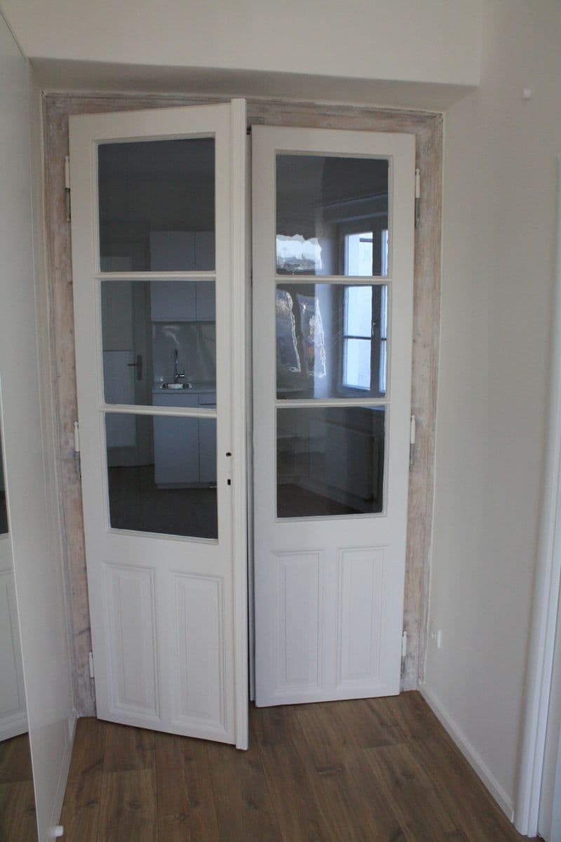 1 bedroom with open-plan kitchen flat to rent, 35 m², Ve Střešovičkách, Prague, Prague 1 bedroom with open-plan kitchen flat to rent, 35 m², Ve Střešovičkách, Prague, Prague