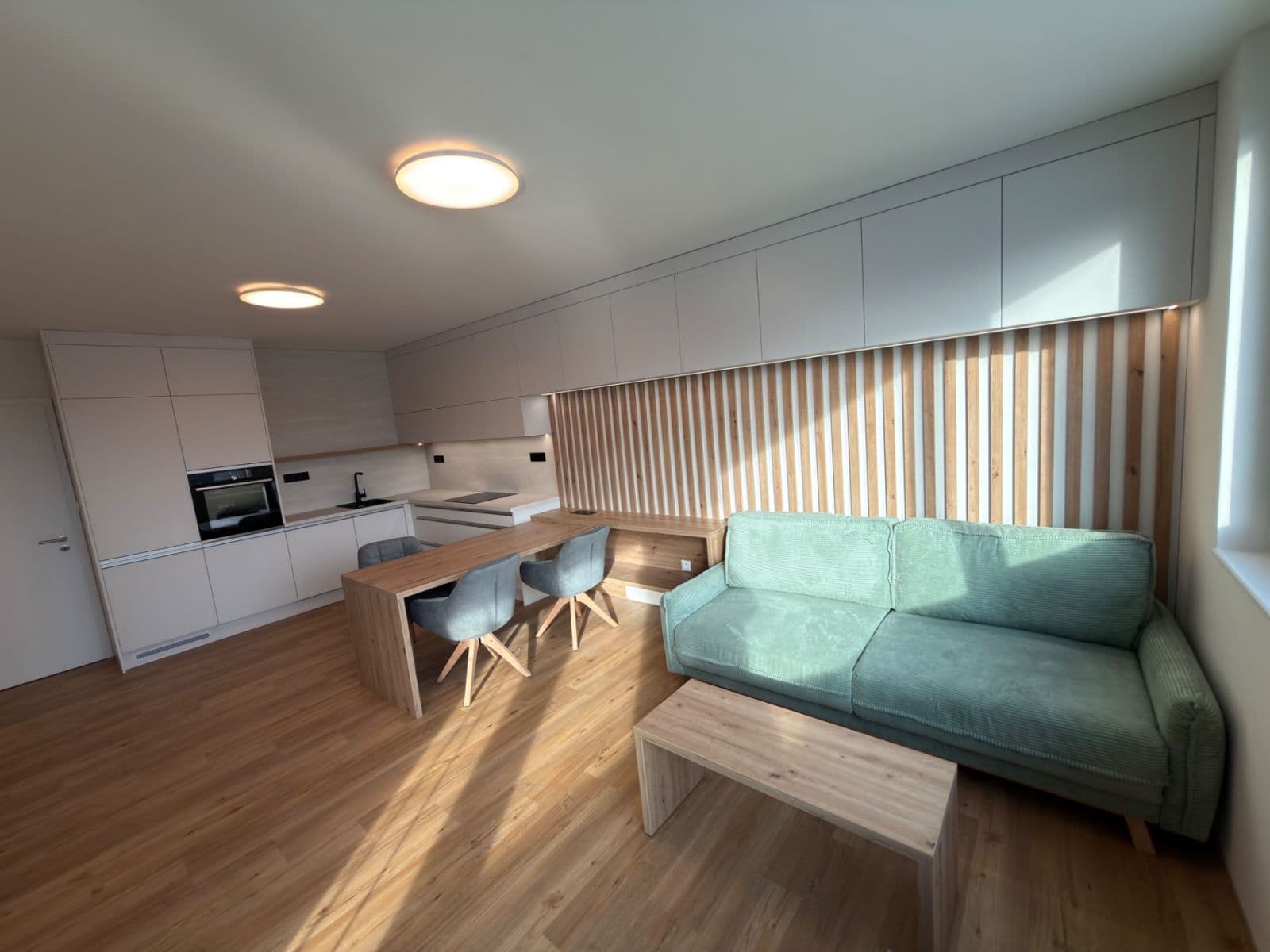 1 bedroom with open-plan kitchen flat to rent, 60 m², U Hájenky, Ostrava, Moravskoslezský Region 1 bedroom with open-plan kitchen flat to rent, 60 m², U Hájenky, Ostrava, Moravskoslezský Region