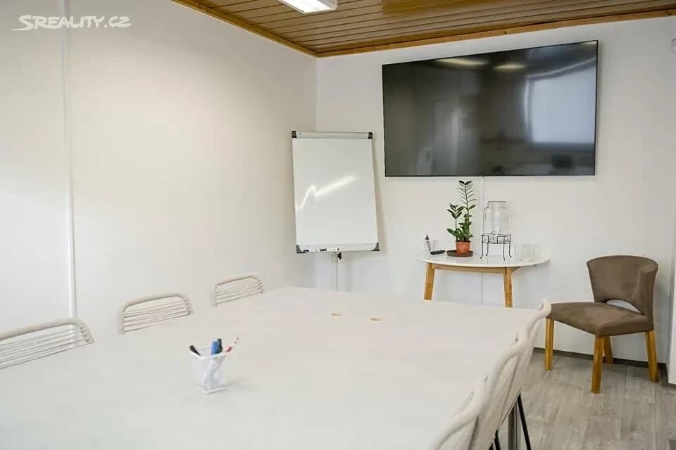 office to rent, 25 m², Přístavní, Prague, Prague office to rent, 25 m², Přístavní, Prague, Prague