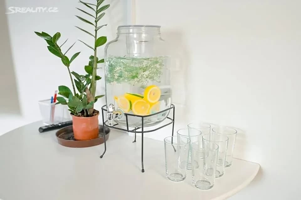 office to rent, 25 m², Přístavní, Prague, Prague office to rent, 25 m², Přístavní, Prague, Prague