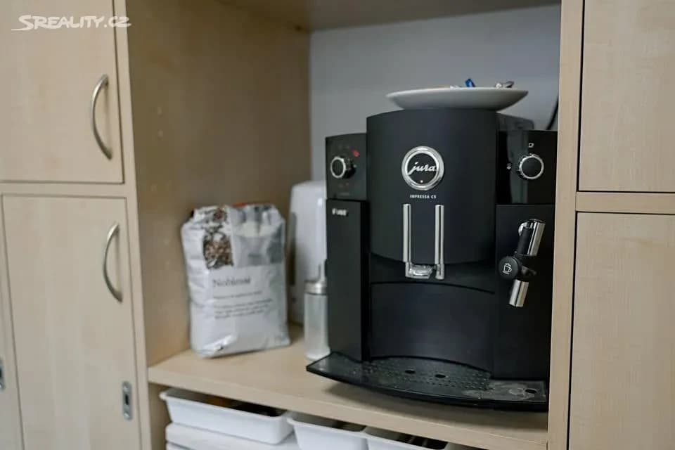 office to rent, 25 m², Přístavní, Prague, Prague office to rent, 25 m², Přístavní, Prague, Prague