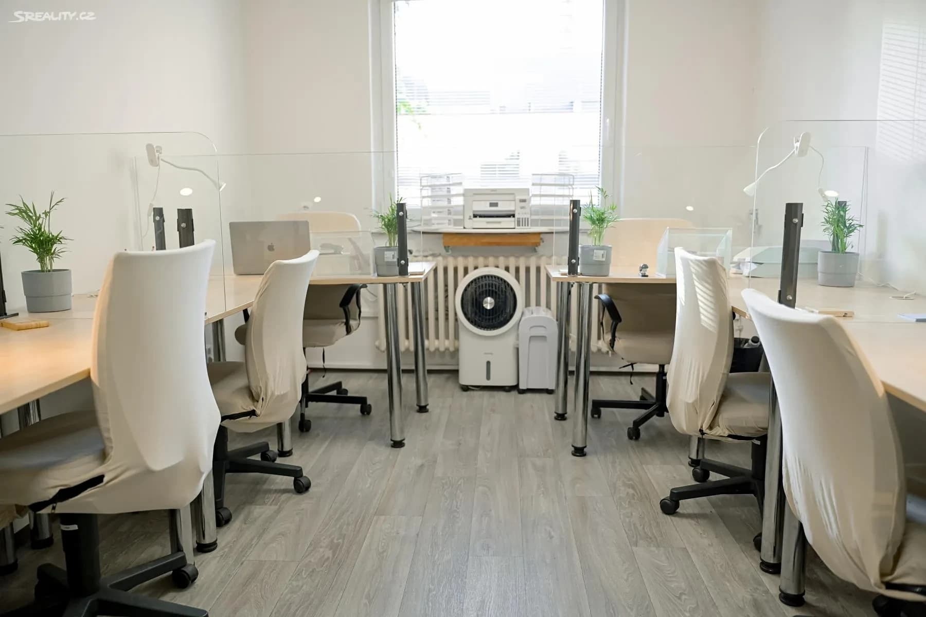 office to rent, 25 m², Přístavní, Prague, Prague office to rent, 25 m², Přístavní, Prague, Prague