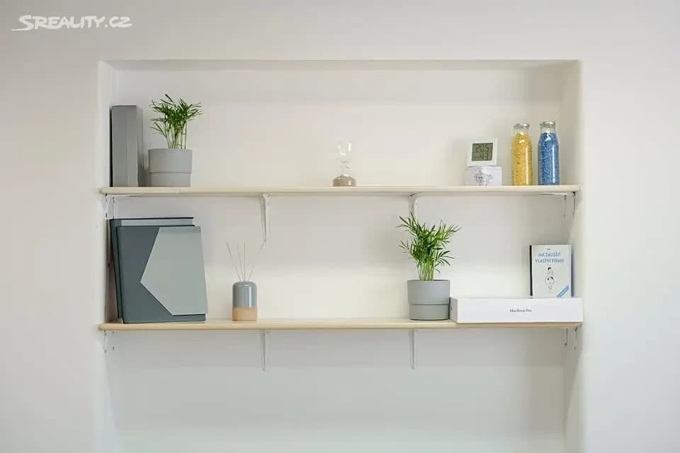 office to rent, 25 m², Přístavní, Prague, Prague office to rent, 25 m², Přístavní, Prague, Prague