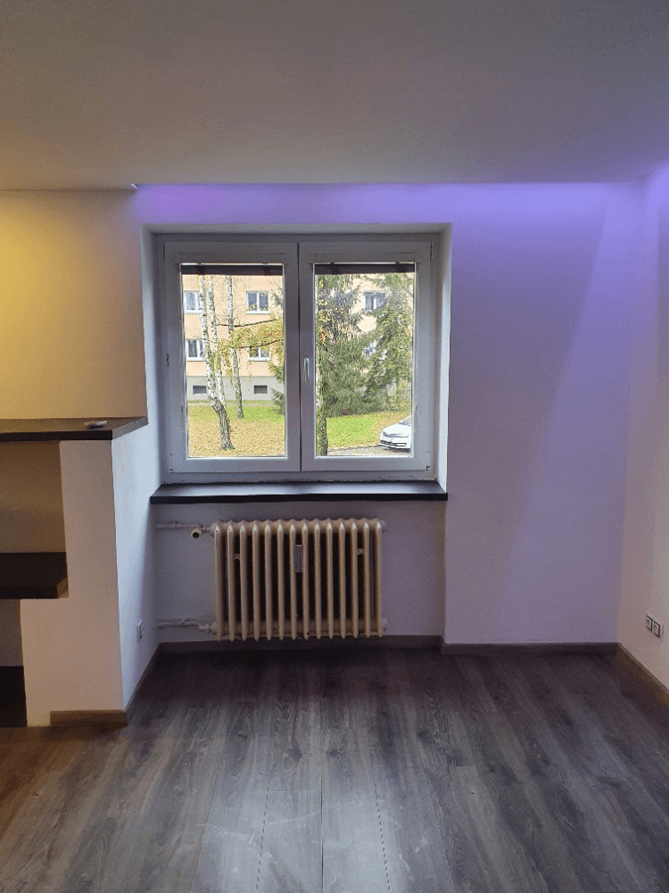 1 bedroom flat to rent, 32 m², Sevastopolská, Kladno, Středočeský Region 1 bedroom flat to rent, 32 m², Sevastopolská, Kladno, Středočeský Region