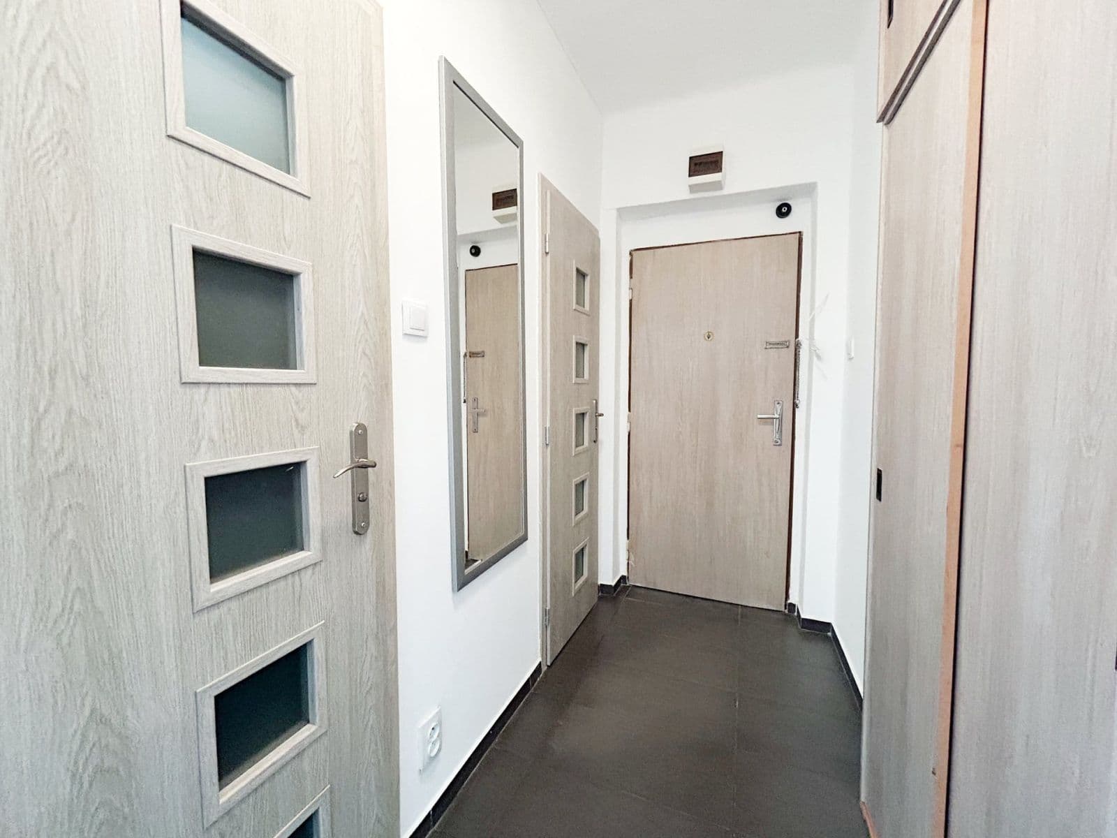 1 bedroom with open-plan kitchen flat to rent, 48 m², Spojovací, Prague, Prague 1 bedroom with open-plan kitchen flat to rent, 48 m², Spojovací, Prague, Prague