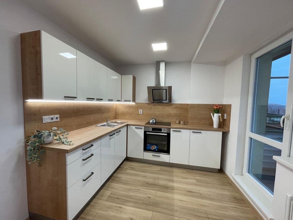 2 bedroom flat to rent, 54 m², Oty Synka, Ostrava, Moravskoslezský Region 2 bedroom flat to rent, 54 m², Oty Synka, Ostrava, Moravskoslezský Region