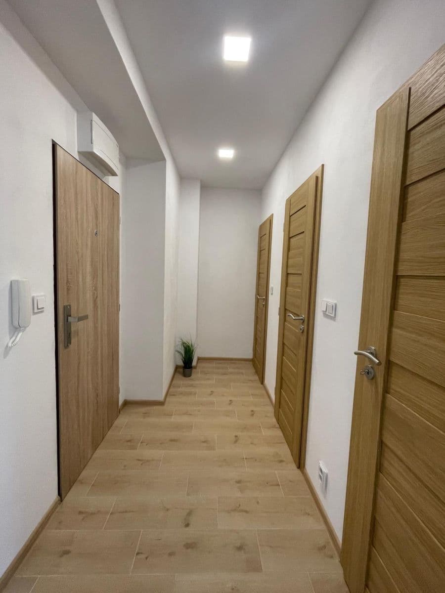 2 bedroom flat to rent, 54 m², Oty Synka, Ostrava, Moravskoslezský Region 2 bedroom flat to rent, 54 m², Oty Synka, Ostrava, Moravskoslezský Region