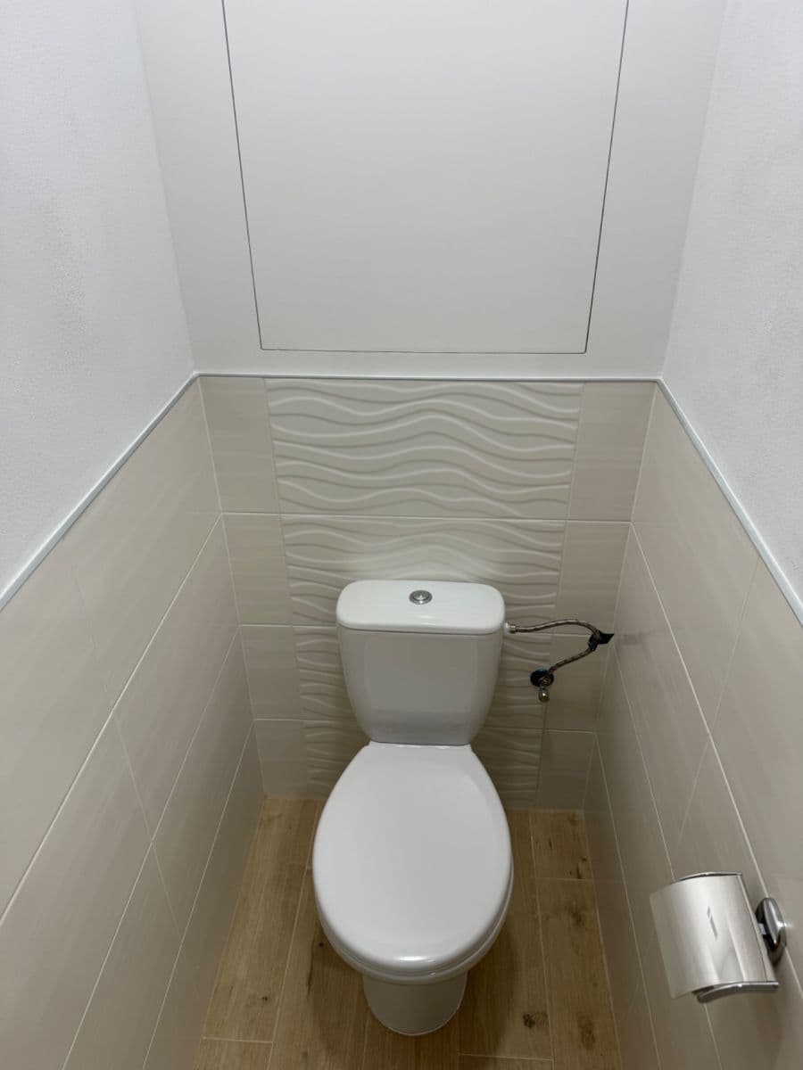 2 bedroom flat to rent, 54 m², Oty Synka, Ostrava, Moravskoslezský Region 2 bedroom flat to rent, 54 m², Oty Synka, Ostrava, Moravskoslezský Region