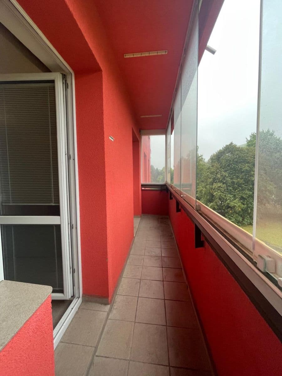 2 bedroom flat to rent, 54 m², Oty Synka, Ostrava, Moravskoslezský Region 2 bedroom flat to rent, 54 m², Oty Synka, Ostrava, Moravskoslezský Region