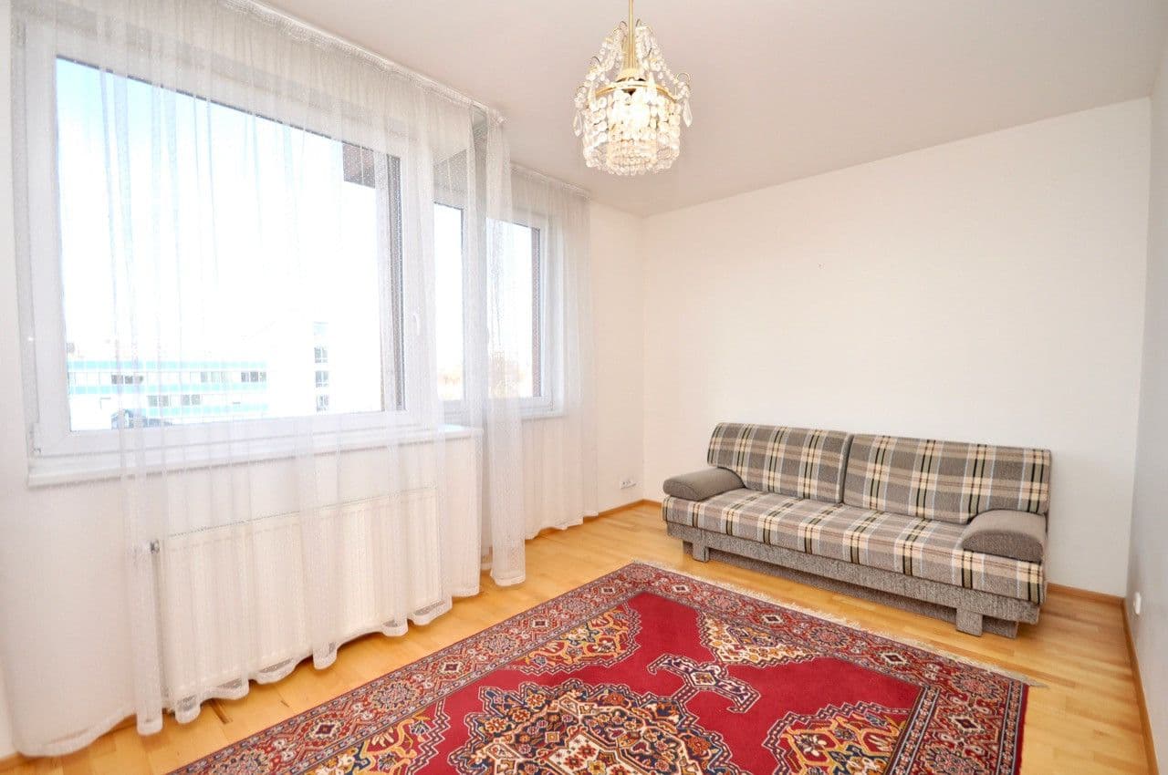 3 bedroom with open-plan kitchen flat to rent, 122 m², Nad Okrouhlíkem, Prague, Prague 3 bedroom with open-plan kitchen flat to rent, 122 m², Nad Okrouhlíkem, Prague, Prague