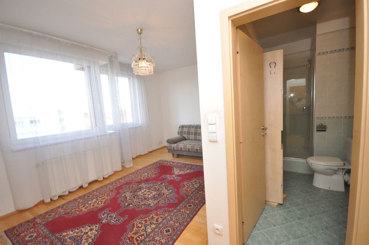 3 bedroom with open-plan kitchen flat to rent, 122 m², Nad Okrouhlíkem, Prague, Prague 3 bedroom with open-plan kitchen flat to rent, 122 m², Nad Okrouhlíkem, Prague, Prague