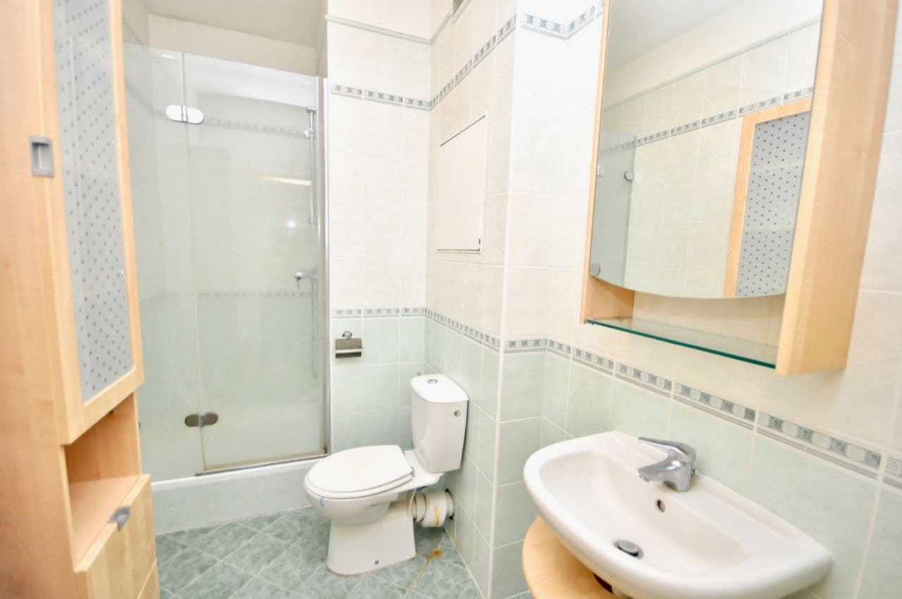 3 bedroom with open-plan kitchen flat to rent, 122 m², Nad Okrouhlíkem, Prague, Prague 3 bedroom with open-plan kitchen flat to rent, 122 m², Nad Okrouhlíkem, Prague, Prague