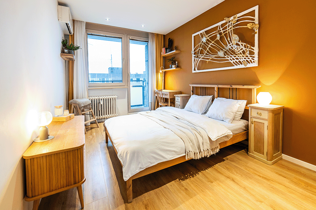 3 bedroom flat for sale, 68 m², Pražského, Prague, Prague 3 bedroom flat for sale, 68 m², Pražského, Prague, Prague