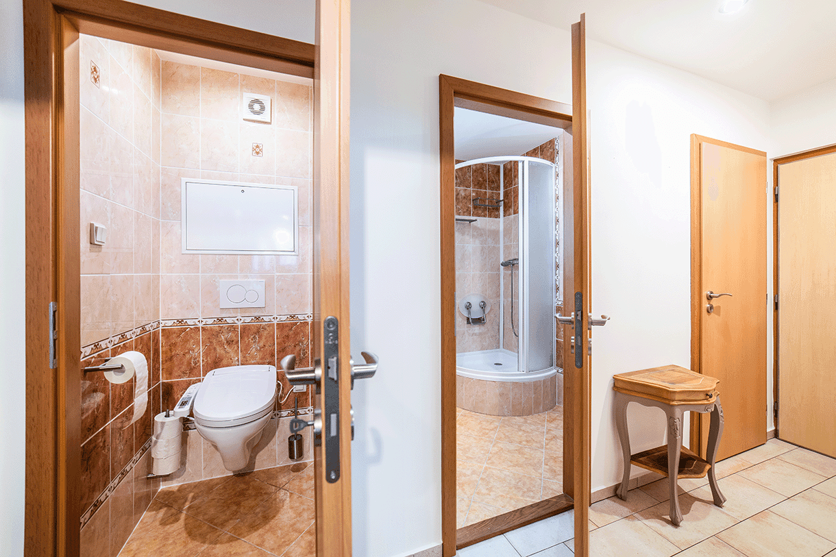 3 bedroom flat for sale, 68 m², Pražského, Prague, Prague 3 bedroom flat for sale, 68 m², Pražského, Prague, Prague