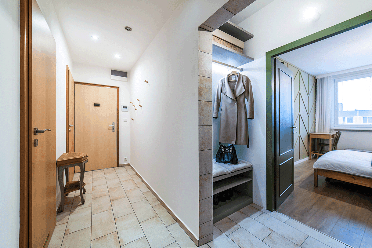 3 bedroom flat for sale, 68 m², Pražského, Prague, Prague 3 bedroom flat for sale, 68 m², Pražského, Prague, Prague