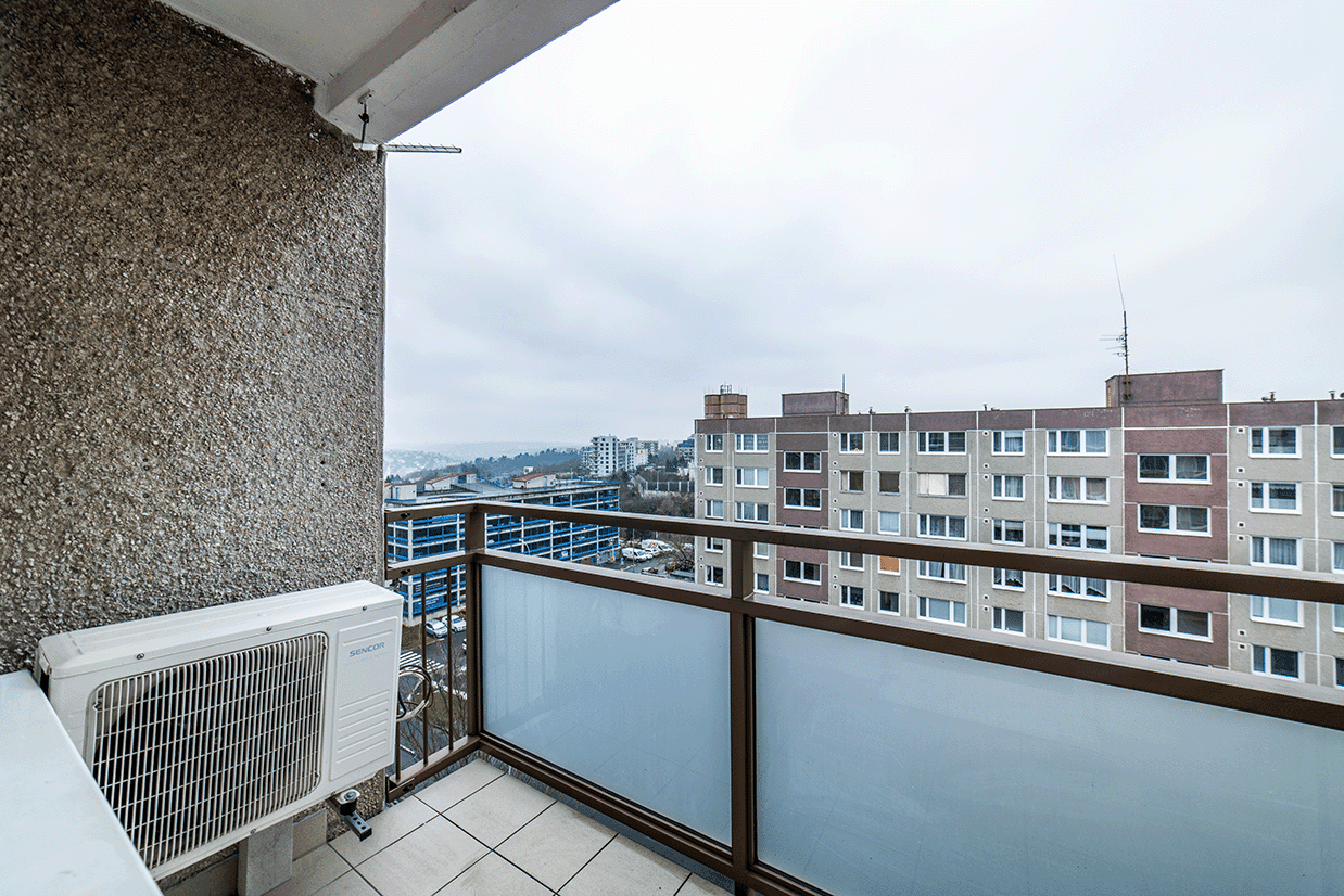 3 bedroom flat for sale, 68 m², Pražského, Prague, Prague 3 bedroom flat for sale, 68 m², Pražského, Prague, Prague