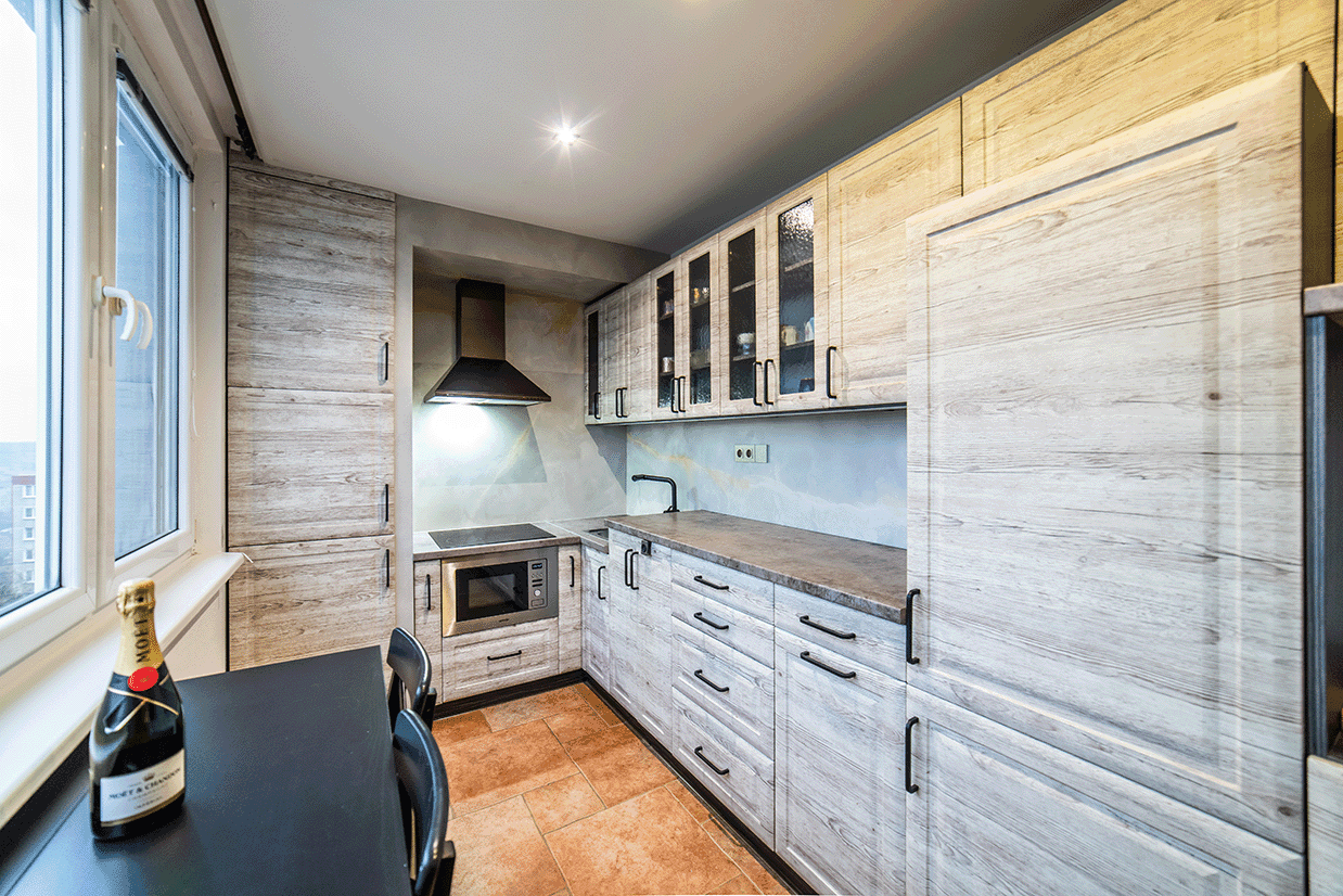 3 bedroom flat for sale, 68 m², Pražského, Prague, Prague 3 bedroom flat for sale, 68 m², Pražského, Prague, Prague