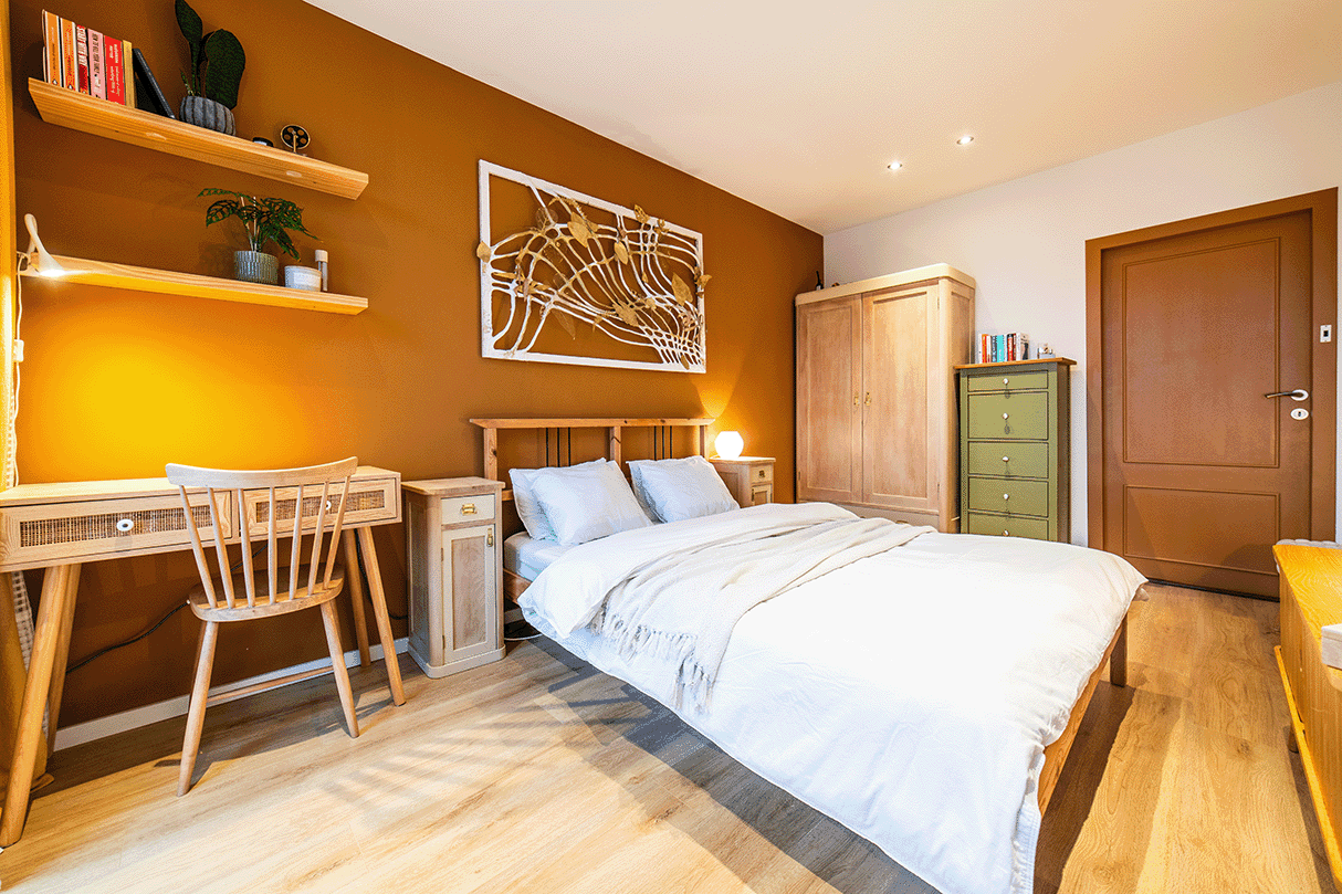 3 bedroom flat for sale, 68 m², Pražského, Prague, Prague 3 bedroom flat for sale, 68 m², Pražského, Prague, Prague