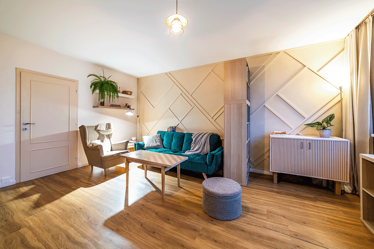 3 bedroom flat for sale, 68 m², Pražského, Prague, Prague 3 bedroom flat for sale, 68 m², Pražského, Prague, Prague