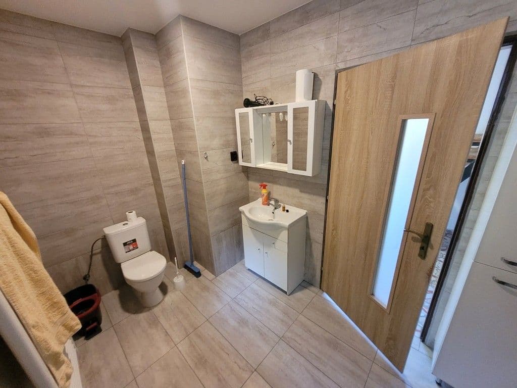 house to rent, 160 m², Vrbčany, Středočeský Region house to rent, 160 m², Vrbčany, Středočeský Region