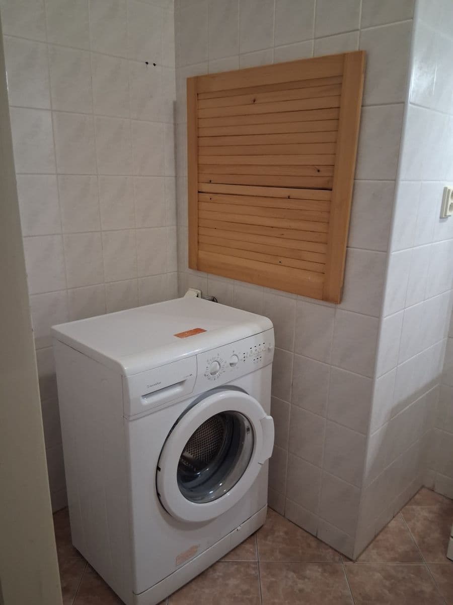 4 bedroom flat to rent, 86 m², Prvomájová, Prague, Prague 4 bedroom flat to rent, 86 m², Prvomájová, Prague, Prague