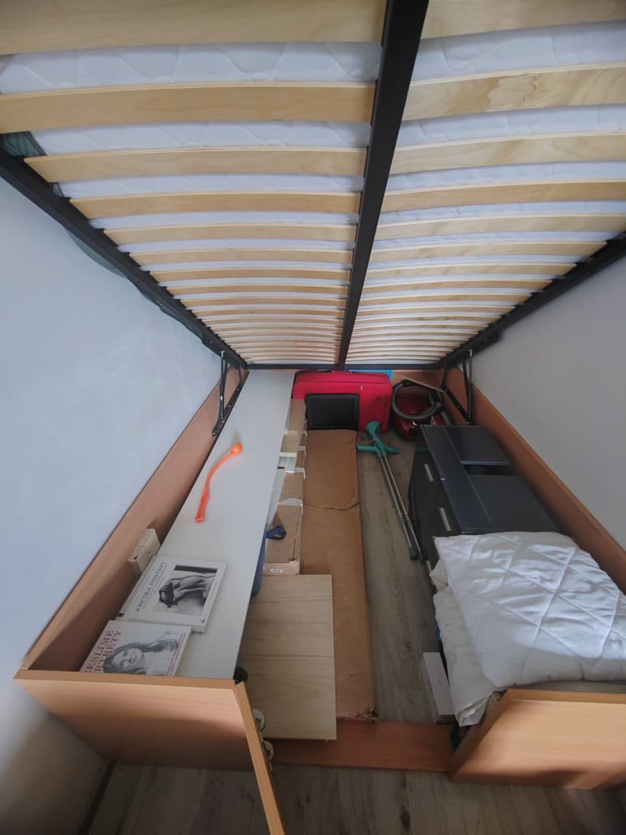 Studio flat to rent, 38 m², Velvarská, Horoměřice, Středočeský Region Studio flat to rent, 38 m², Velvarská, Horoměřice, Středočeský Region