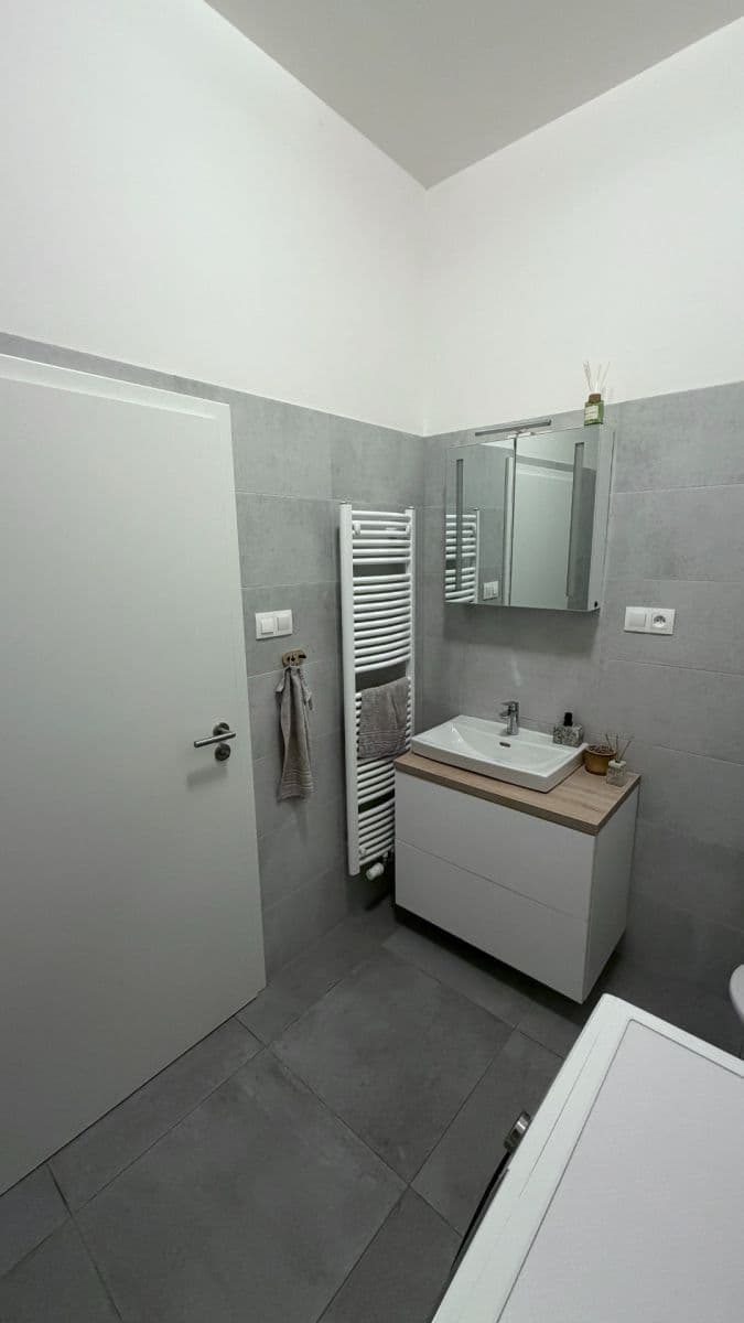 Studio flat to rent, 38 m², Velvarská, Horoměřice, Středočeský Region Studio flat to rent, 38 m², Velvarská, Horoměřice, Středočeský Region