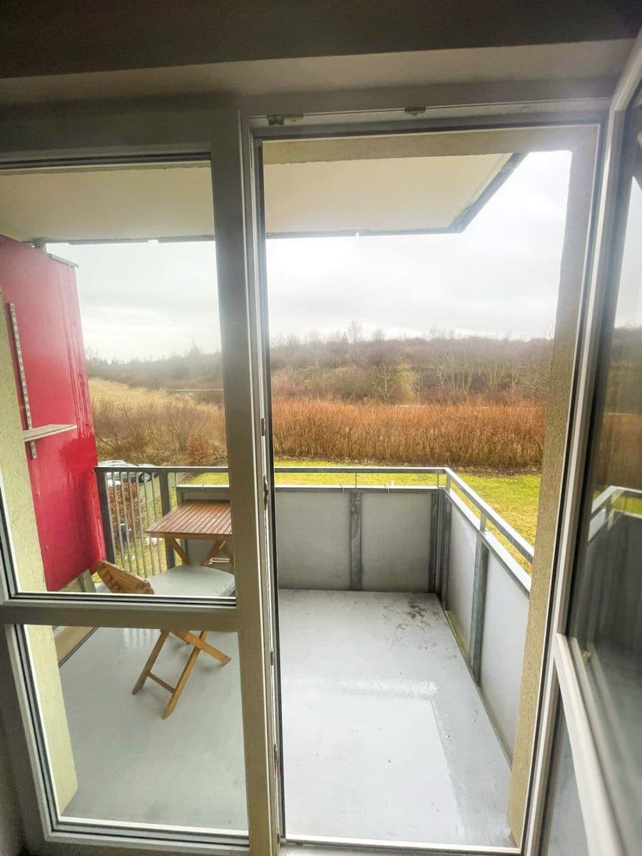 1 bedroom with open-plan kitchen flat to rent, 60 m², Františka Diviše, Prague, Prague 1 bedroom with open-plan kitchen flat to rent, 60 m², Františka Diviše, Prague, Prague