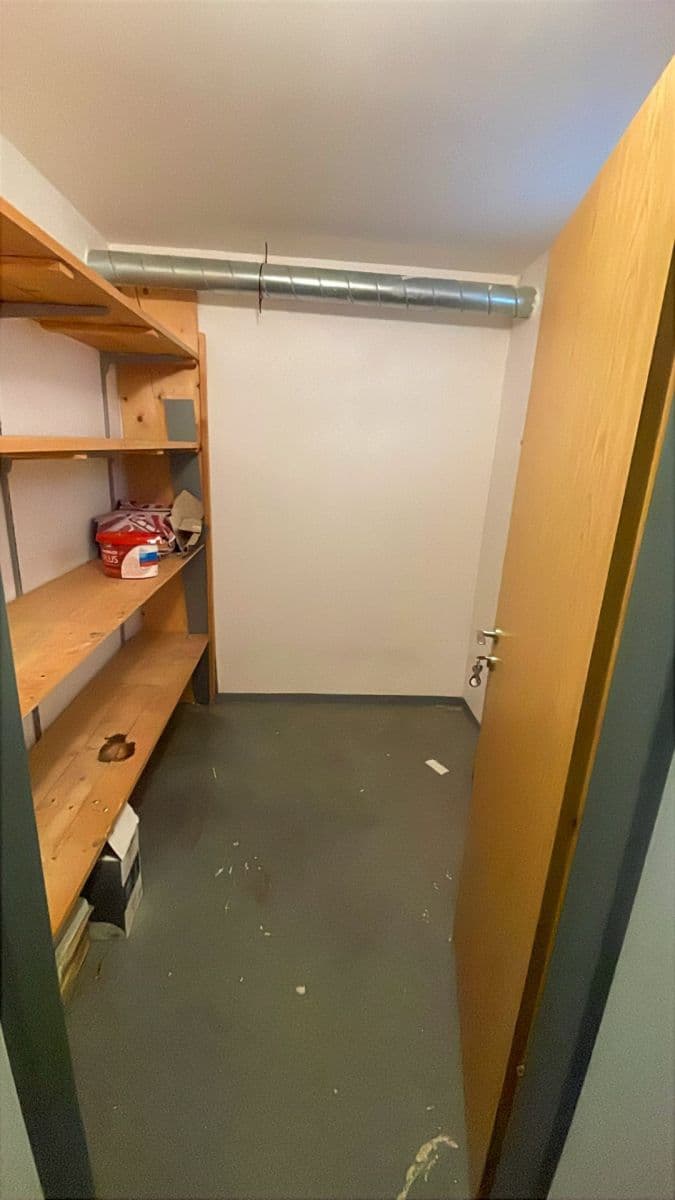 1 bedroom with open-plan kitchen flat to rent, 60 m², Františka Diviše, Prague, Prague 1 bedroom with open-plan kitchen flat to rent, 60 m², Františka Diviše, Prague, Prague