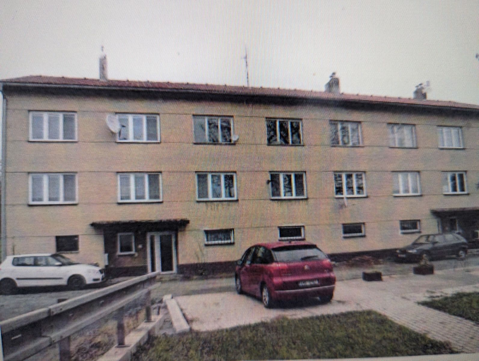 3 bedroom flat to rent, 70 m², Prague, Prague 3 bedroom flat to rent, 70 m², Prague, Prague