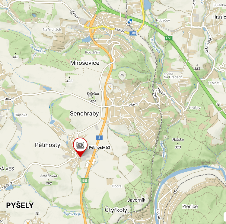 3 bedroom flat to rent, 70 m², Prague, Prague 3 bedroom flat to rent, 70 m², Prague, Prague