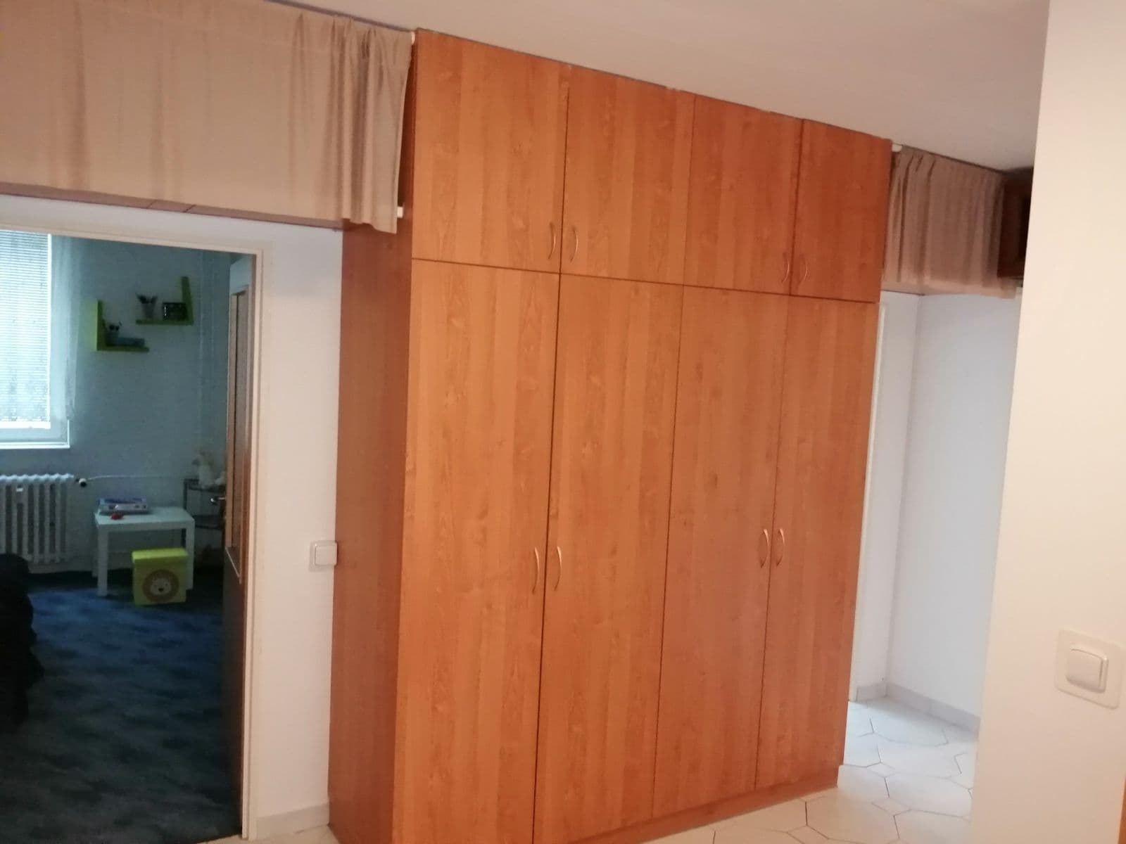 4 bedroom flat for sale, 89 m², Vilímkova, Prague, Prague 4 bedroom flat for sale, 89 m², Vilímkova, Prague, Prague