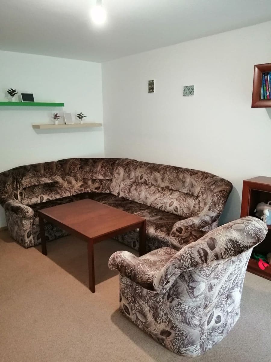 4 bedroom flat for sale, 89 m², Vilímkova, Prague, Prague 4 bedroom flat for sale, 89 m², Vilímkova, Prague, Prague