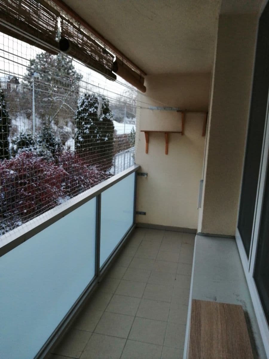 4 bedroom flat for sale, 89 m², Vilímkova, Prague, Prague 4 bedroom flat for sale, 89 m², Vilímkova, Prague, Prague