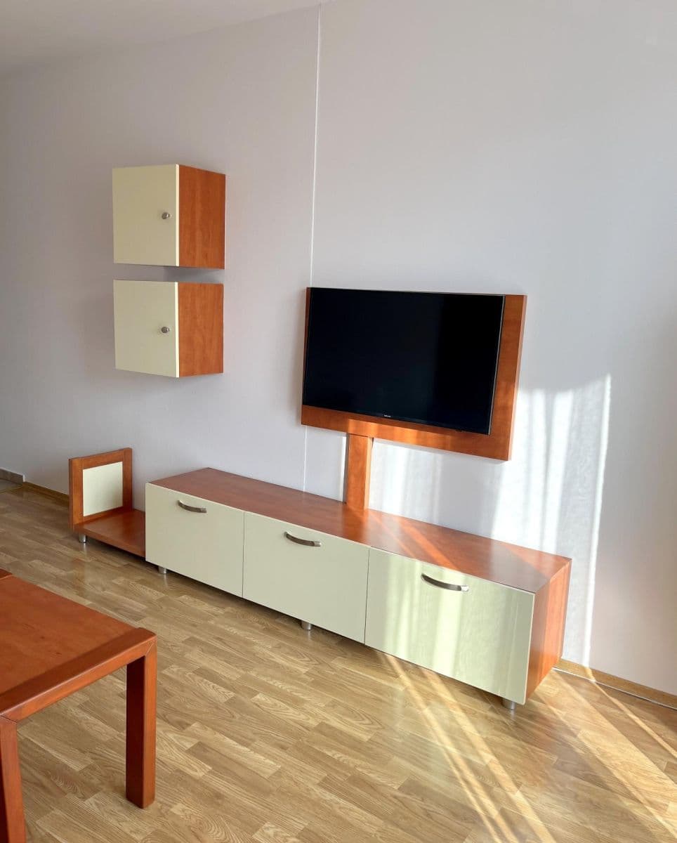 1 bedroom with open-plan kitchen flat to rent, 53 m², Prorektorská, Prague, Prague 1 bedroom with open-plan kitchen flat to rent, 53 m², Prorektorská, Prague, Prague