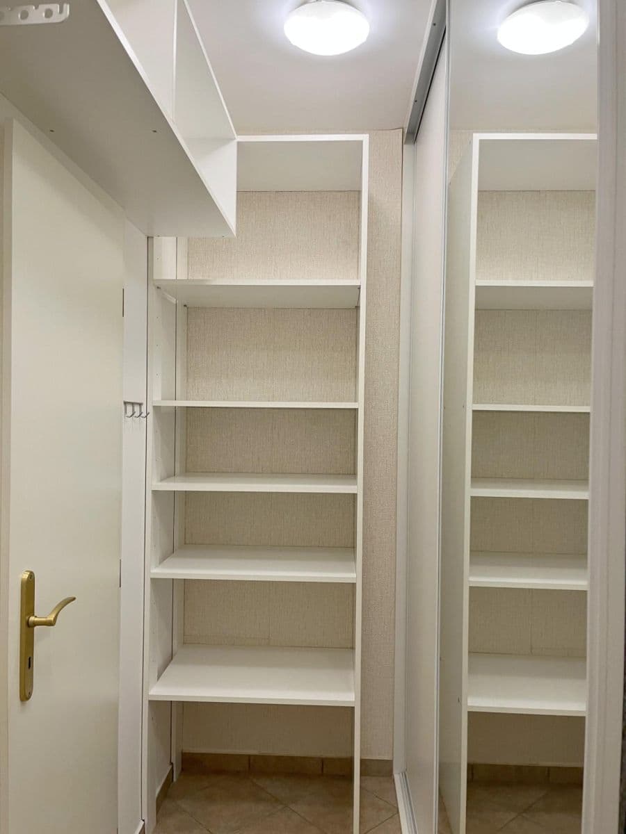 1 bedroom with open-plan kitchen flat to rent, 53 m², Prorektorská, Prague, Prague 1 bedroom with open-plan kitchen flat to rent, 53 m², Prorektorská, Prague, Prague