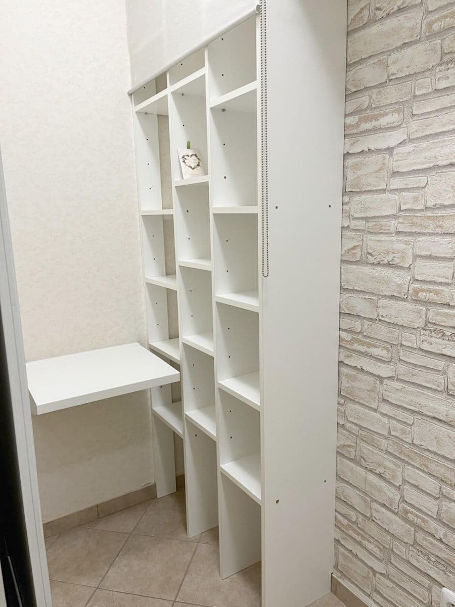 1 bedroom with open-plan kitchen flat to rent, 53 m², Prorektorská, Prague, Prague 1 bedroom with open-plan kitchen flat to rent, 53 m², Prorektorská, Prague, Prague