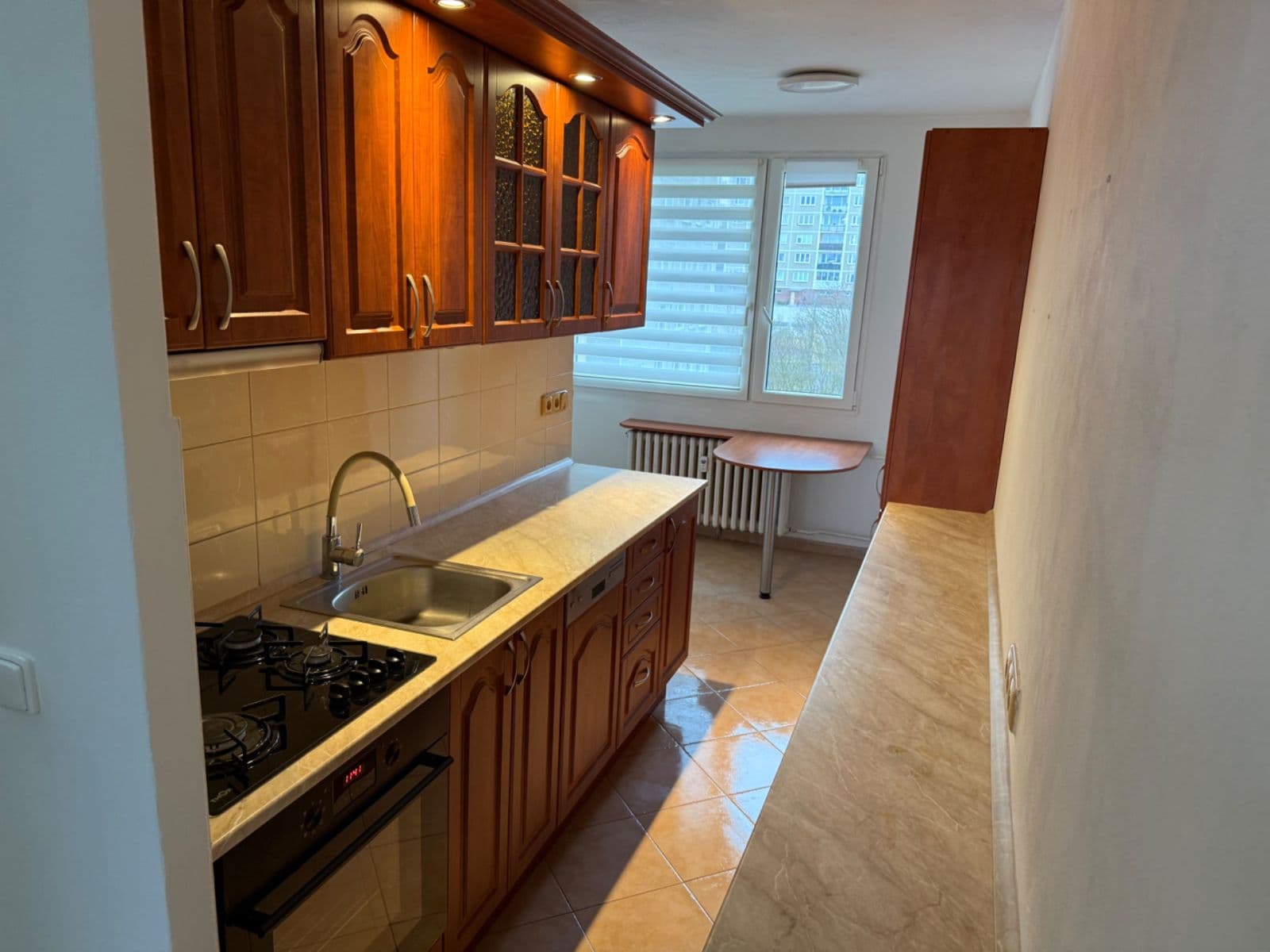 2 bedroom flat to rent, 62 m², Kmochova, Ústí nad Labem, Ústecký Region 2 bedroom flat to rent, 62 m², Kmochova, Ústí nad Labem, Ústecký Region