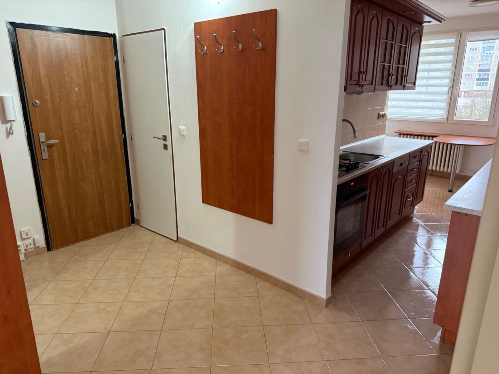 2 bedroom flat to rent, 62 m², Kmochova, Ústí nad Labem, Ústecký Region 2 bedroom flat to rent, 62 m², Kmochova, Ústí nad Labem, Ústecký Region