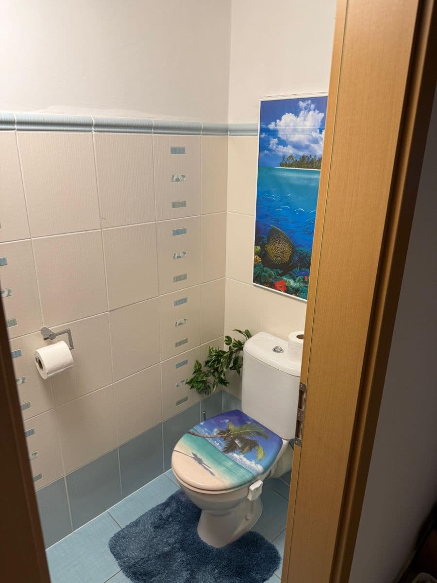 2 bedroom with open-plan kitchen flat for sale, 97 m², Plzenecká, Plzeň, Plzeňský Region 2 bedroom with open-plan kitchen flat for sale, 97 m², Plzenecká, Plzeň, Plzeňský Region