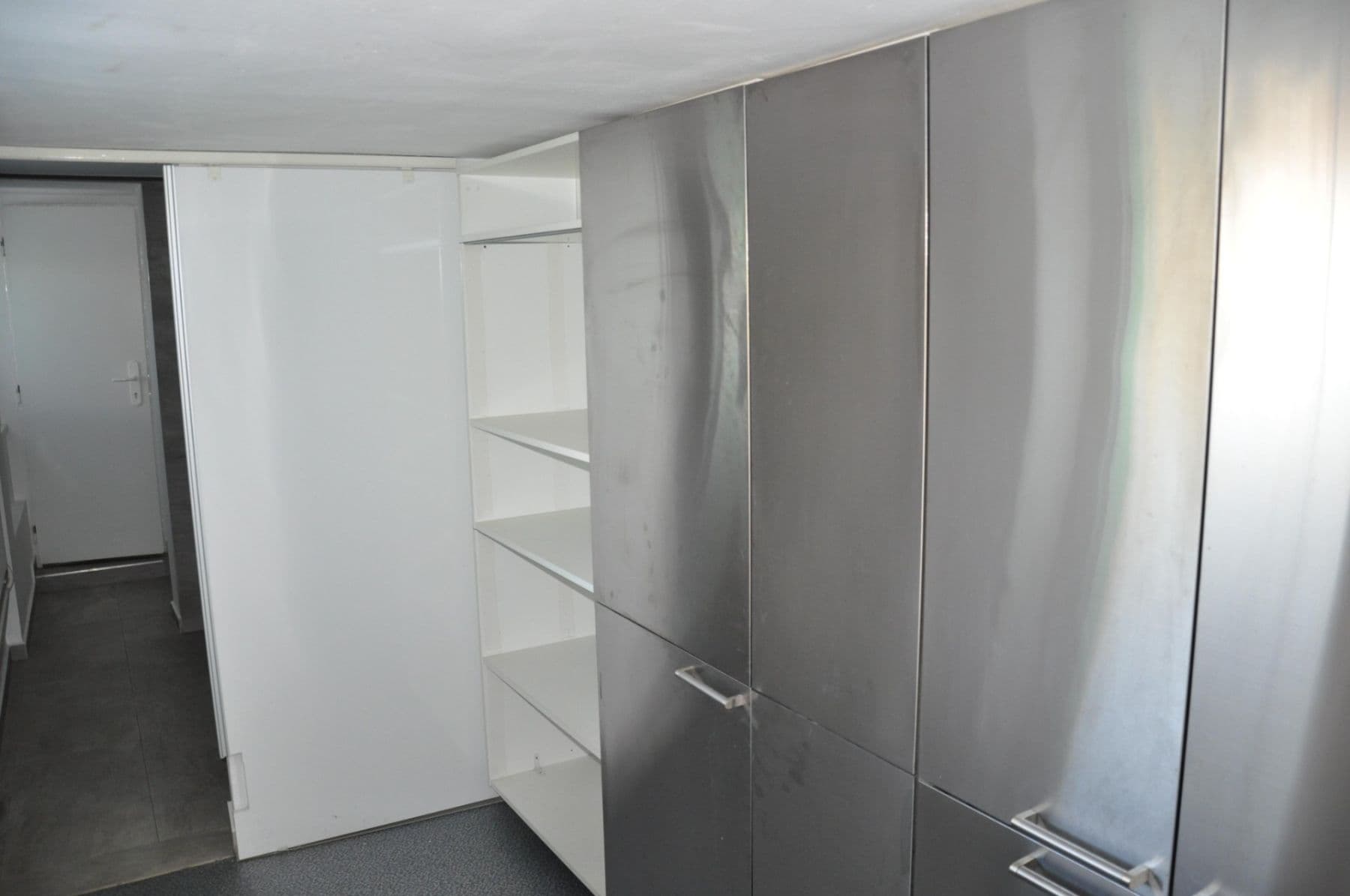 3 bedroom flat to rent, 100 m², Libušská, Prague, Prague 3 bedroom flat to rent, 100 m², Libušská, Prague, Prague