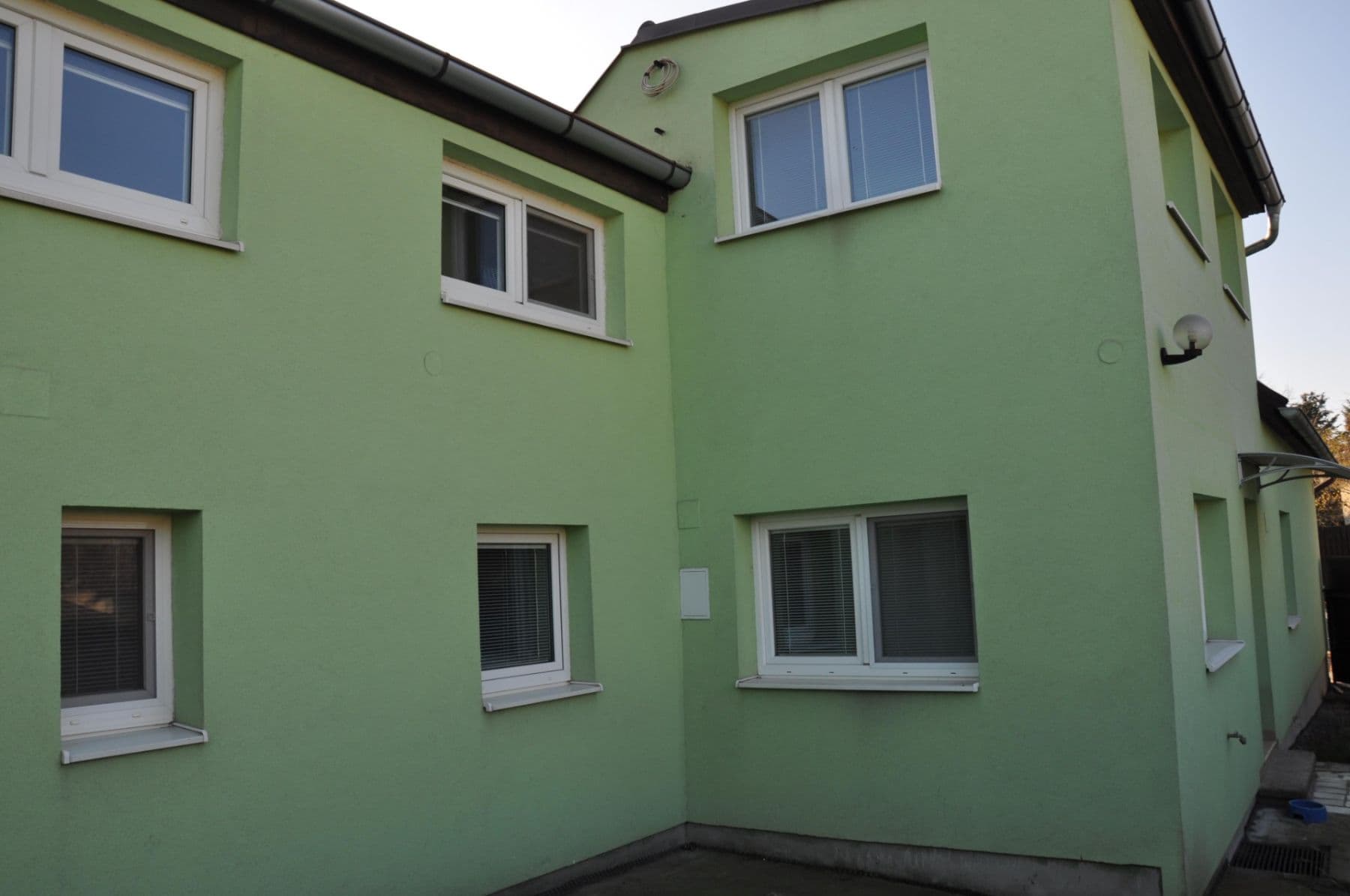 3 bedroom flat to rent, 100 m², Libušská, Prague, Prague 3 bedroom flat to rent, 100 m², Libušská, Prague, Prague